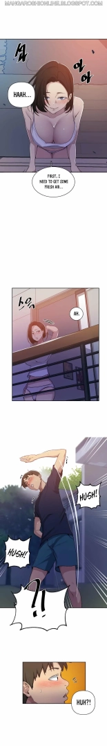 Secret Class Ch.120? : page 1457
