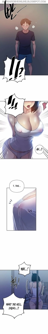 Secret Class Ch.120? : page 1459