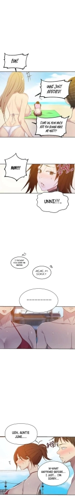 Secret Class Ch.120? : page 146