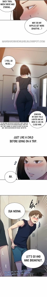 Secret Class Ch.120? : page 1461