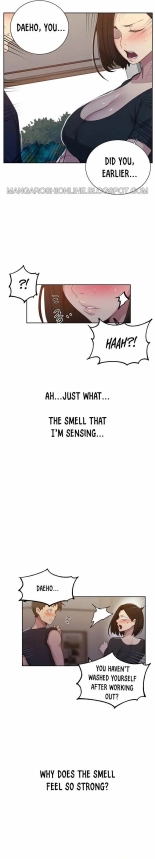 Secret Class Ch.120? : page 1462