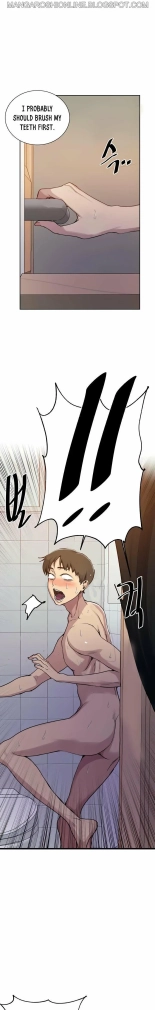 Secret Class Ch.120? : page 1467