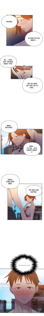 Secret Class Ch.120? : page 147