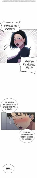 Secret Class Ch.120? : page 1470