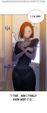 Secret Class Ch.120? : page 1471