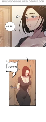 Secret Class Ch.120? : page 1474