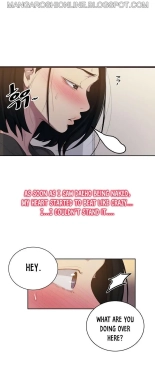 Secret Class Ch.120? : page 1476