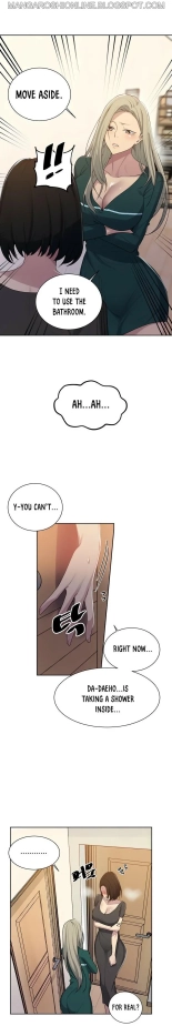 Secret Class Ch.120? : page 1477