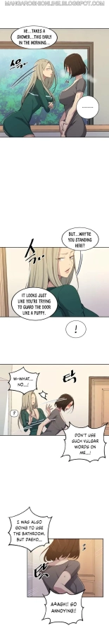 Secret Class Ch.120? : page 1478