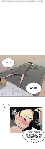 Secret Class Ch.120? : page 1481