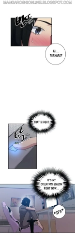 Secret Class Ch.120? : page 1482
