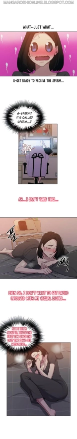 Secret Class Ch.120? : page 1484