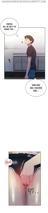 Secret Class Ch.120? : page 1488