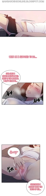 Secret Class Ch.120? : page 1490