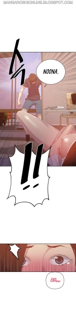 Secret Class Ch.120? : page 1495