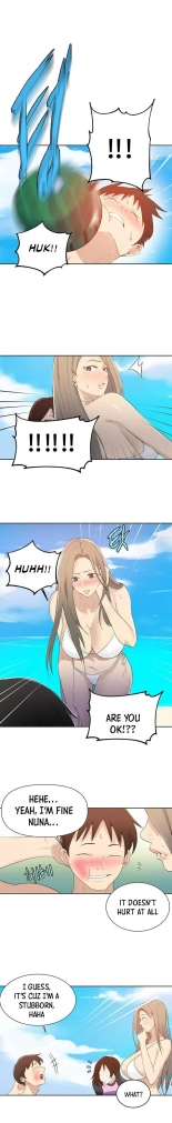 Secret Class Ch.120? : page 150