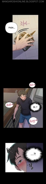 Secret Class Ch.120? : page 1506