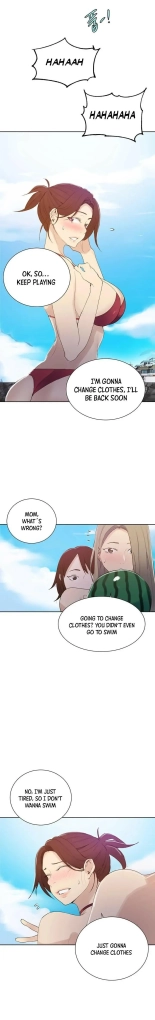 Secret Class Ch.120? : page 151