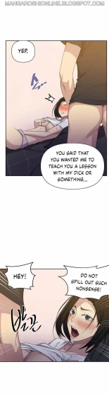 Secret Class Ch.120? : page 1510