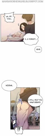 Secret Class Ch.120? : page 1512