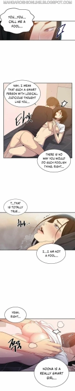 Secret Class Ch.120? : page 1515