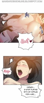 Secret Class Ch.120? : page 1518