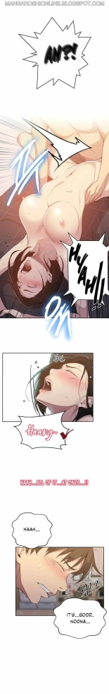 Secret Class Ch.120? : page 1526