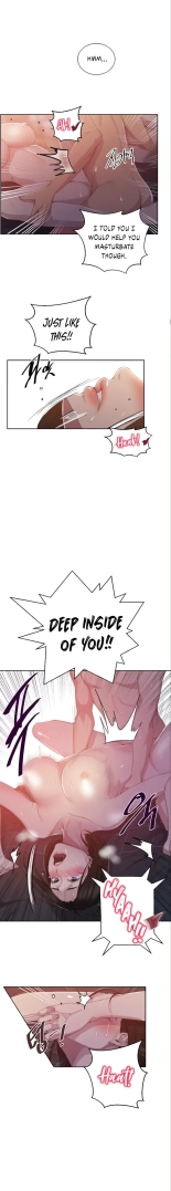 Secret Class Ch.120? : page 1535