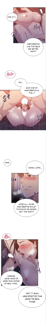 Secret Class Ch.120? : page 1536