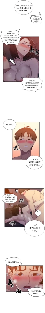 Secret Class Ch.120? : page 1544