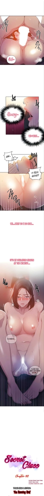 Secret Class Ch.120? : page 1549