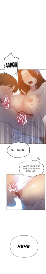 Secret Class Ch.120? : page 155