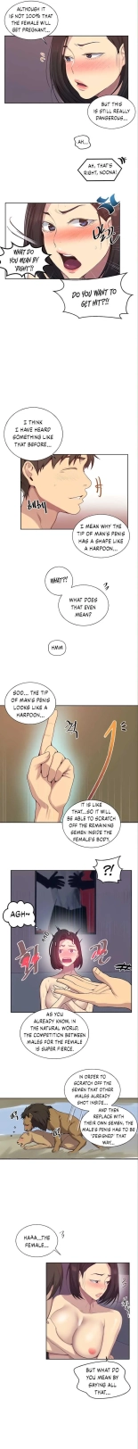 Secret Class Ch.120? : page 1552