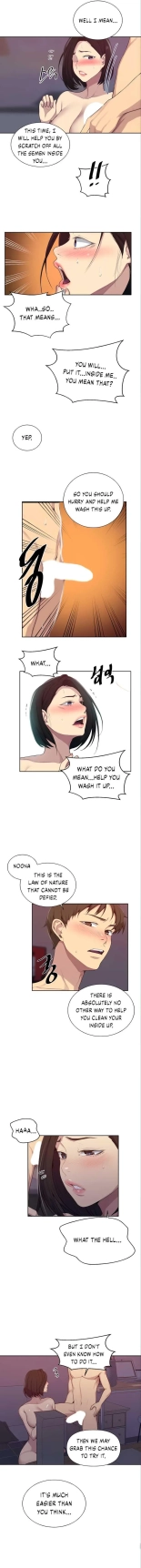 Secret Class Ch.120? : page 1553