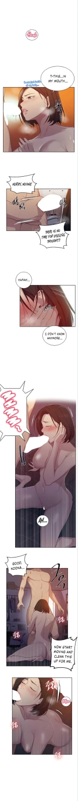 Secret Class Ch.120? : page 1554