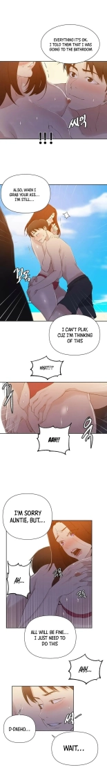 Secret Class Ch.120? : page 156