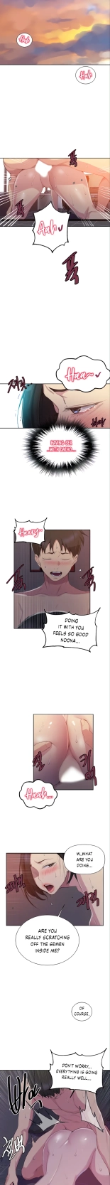 Secret Class Ch.120? : page 1560