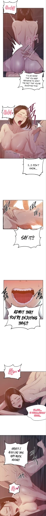 Secret Class Ch.120? : page 1562