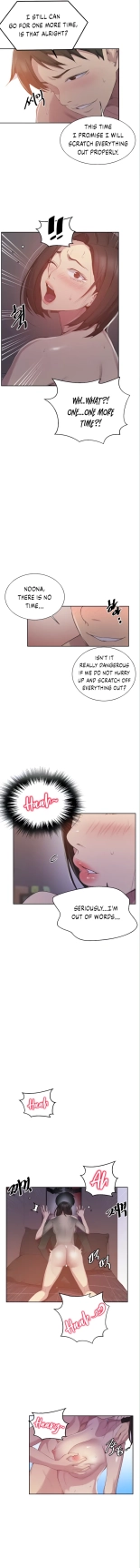 Secret Class Ch.120? : page 1566