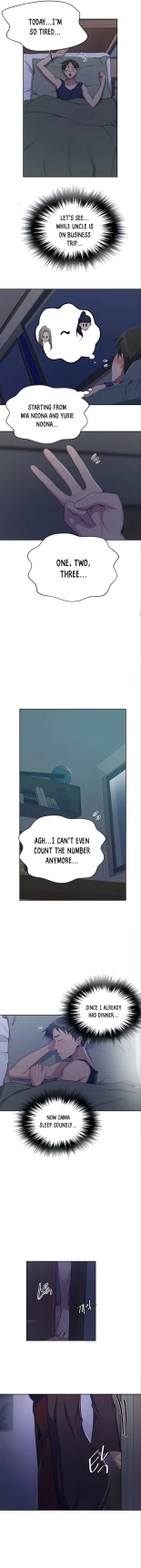 Secret Class Ch.120? : page 1570