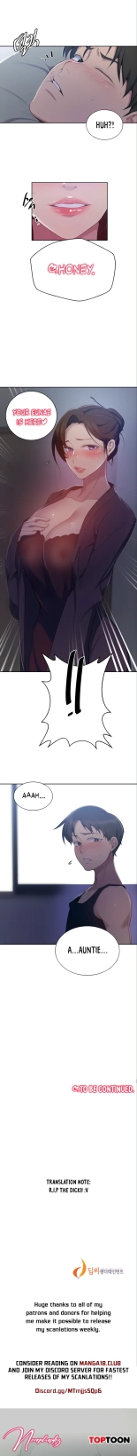 Secret Class Ch.120? : page 1571