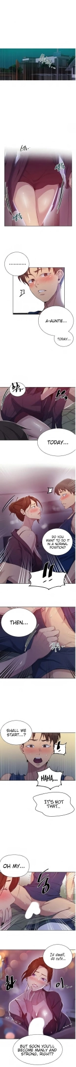 Secret Class Ch.120? : page 1572