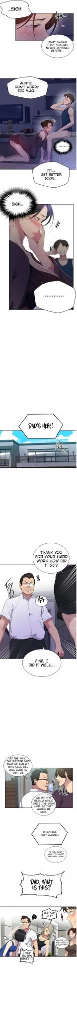 Secret Class Ch.120? : page 1574