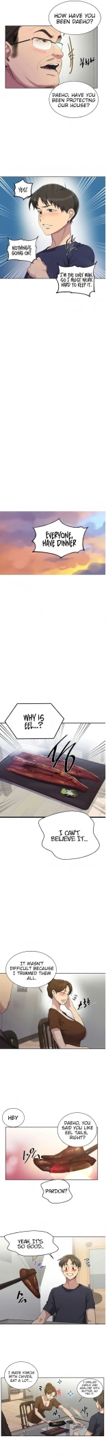 Secret Class Ch.120? : page 1575