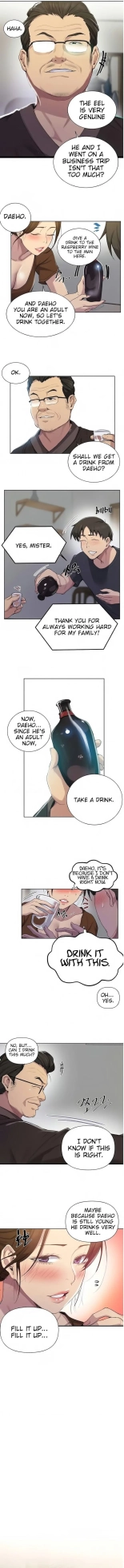 Secret Class Ch.120? : page 1576