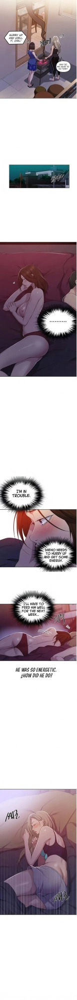 Secret Class Ch.120? : page 1577