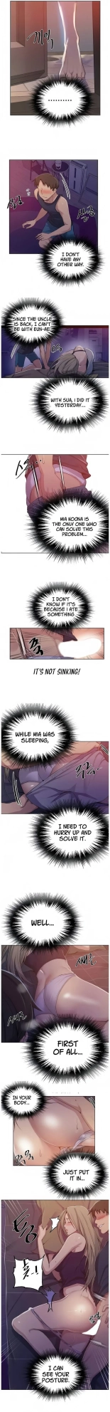 Secret Class Ch.120? : page 1578