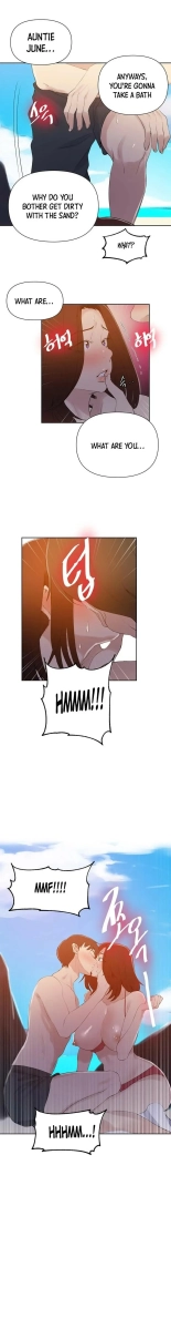 Secret Class Ch.120? : page 158