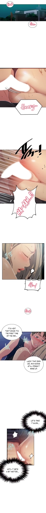 Secret Class Ch.120? : page 1581