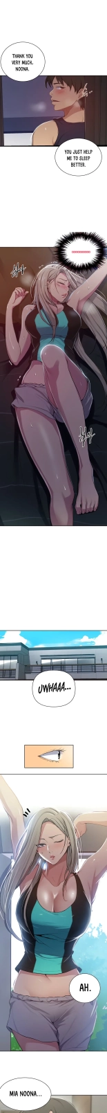 Secret Class Ch.120? : page 1586